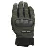 Royal Enfield Strident Black OliveRiding Gloves2