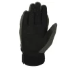 Royal Enfield Strident Black OliveRiding Gloves4
