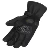 Royal Enfield Striker Black Riding Gloves2