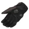 Royal Enfield Vamos Black Riding Gloves3