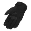 Royal Enfield Windstorm Black White Riding Gloves3