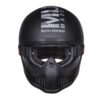 Royal Enfiled Enduro MLG Camo Matt Black Full Face Helmet
