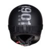 Royal Enfiled Enduro MLG Camo Matt Black Full Face Helmet1