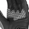 Rynox Gravel Dual Sport Granite Grey Riding Gloves4