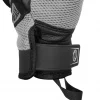 Rynox Gravel Dual Sport Granite Grey Riding Gloves5