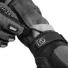 Rynox Gravel Dual Sport Granite Grey Riding Gloves6
