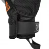 Rynox Gravel Dual Sport Orange Riding Gloves6
