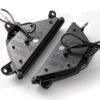 TST Nexus LED Front Flushmount Turn Signals for Kawasaki Ninja Sportbikes 5