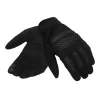 Urban Hustler Black Riding Gloves