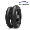 Vredestein Centauro ST 18055 ZR17 Tubeless 73 W Rear Two wheeler Tyre