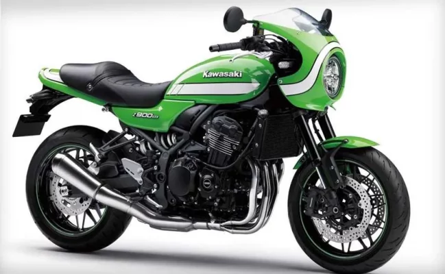 kawasaki z900rs Modern Bikes in Classic Clothing