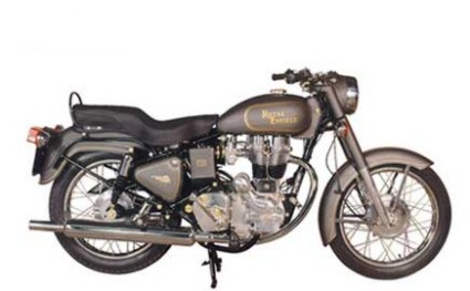 Royal Enfield Riding Gear & Accessories