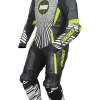 BBG Neon Full Race Suit 3