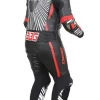 BBG Red Full Race Suit 2