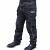 BBG Snell Shield Black Riding Pant