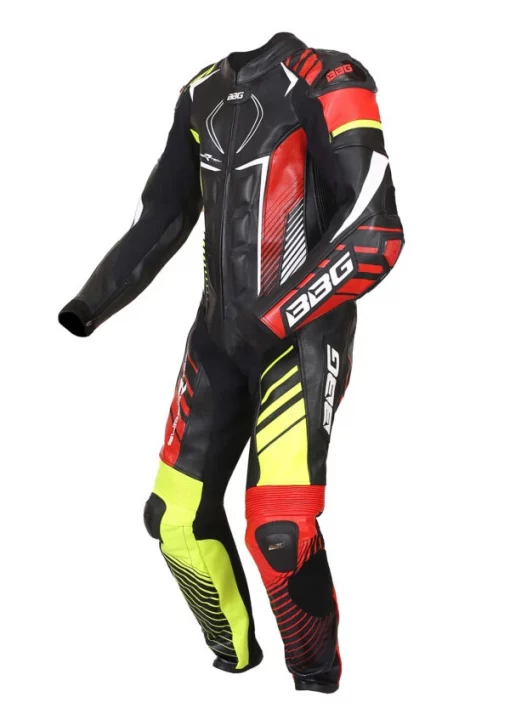 BBG Super Tech Race Suit 1