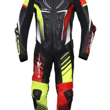 BBG Super Tech Race Suit