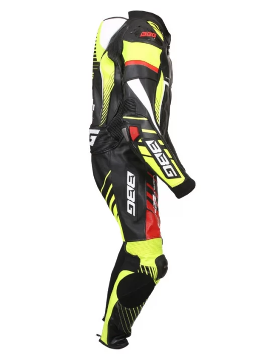 BBG Super Tech Race Suit 4