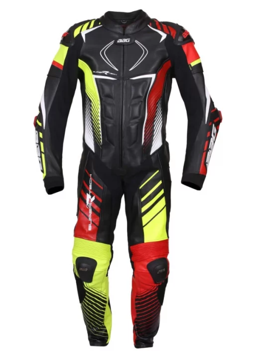 BBG Super Tech Race Suit