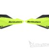 Barkbusters SABRE MX Enduro Handguards YELLOW HiViz with deflectors in BLACK 3