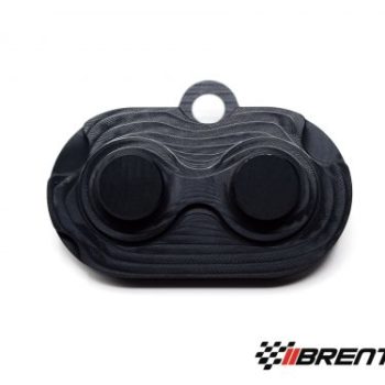 Brentuning Moto 2020 BMW S1000RR Stage 2 w IAT Relocation Kit and Intake Flapper Kit 2