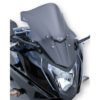 Ermax Windscreen Aeromax Light Smoke For Honda CBR 650F 2
