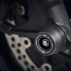 Evotech Performance Front Fork Protector for Honda CBR 650R 2