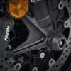 Evotech Performance Front Fork Protector for Honda CBR 650R 3