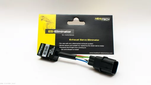 Healtech Exhaust Servo Eliminator for BMW 2