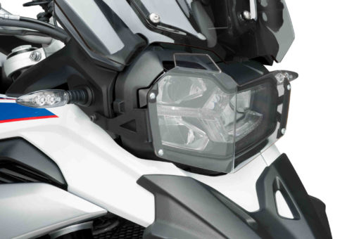 Puig Headlight Protector for BMW F850GS F750GS 2018 22