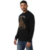 Royal Enfield Braveheart Sweatshirt black 2