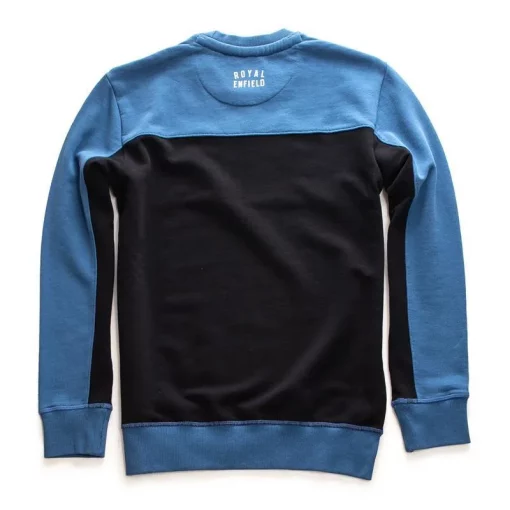 Royal Enfield Classico Sweatshirt 4