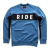 Royal Enfield Classico Sweatshirt blue 3