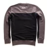 Royal Enfield Classico Sweatshirt charcoal 4