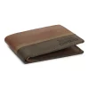 Royal Enfield Color Block Tiaga Wallet 1