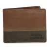 Royal Enfield Color Block Tiaga Wallet