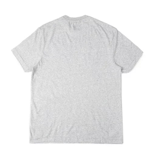 Royal Enfield Explorer Grey Melange T shirt5