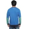 Royal Enfield Graffiti Sweatshirt blue 2