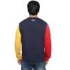Royal Enfield Happy Rider Sweatshirt navy blue 2