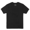 Royal Enfield Henely Black T shirt 4