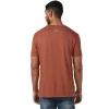 Royal Enfield Henely Rust T shirt 1