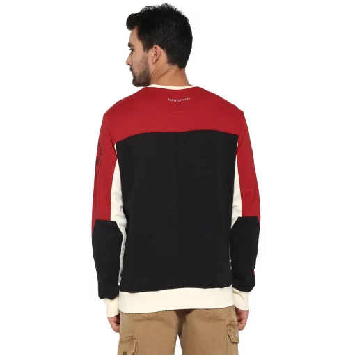 Royal Enfield Himalayan Sweatshirt 2