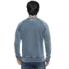 Royal Enfield Himalyan Indigo Sweatshirt light 1
