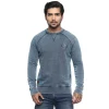Royal Enfield Himalyan Light Indigo Sweatshirt