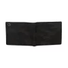 Royal Enfield Lazer Etched Camo Black Wallet 4