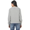Royal Enfield Live Love Ride Women Sweatshirt grey 1