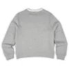 Royal Enfield Live Love Ride Women Sweatshirt grey 5