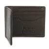 Royal Enfield Map Olive Wallet 1