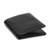 Royal Enfield Mini Black Wallet 2
