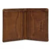 Royal Enfield Mini Tan Wallet 3